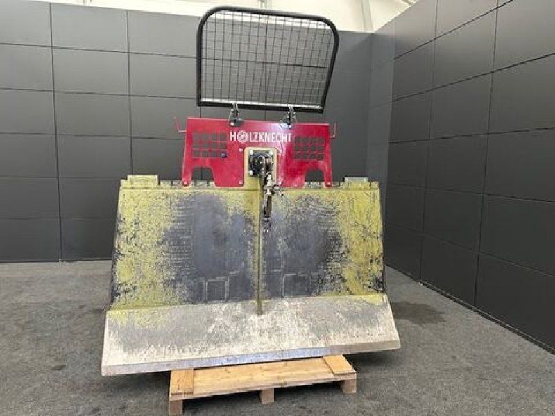 Holzknecht HS850 2,10m,