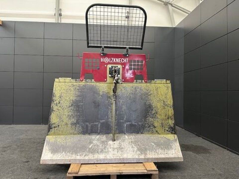 Holzknecht HS850 2,10m,