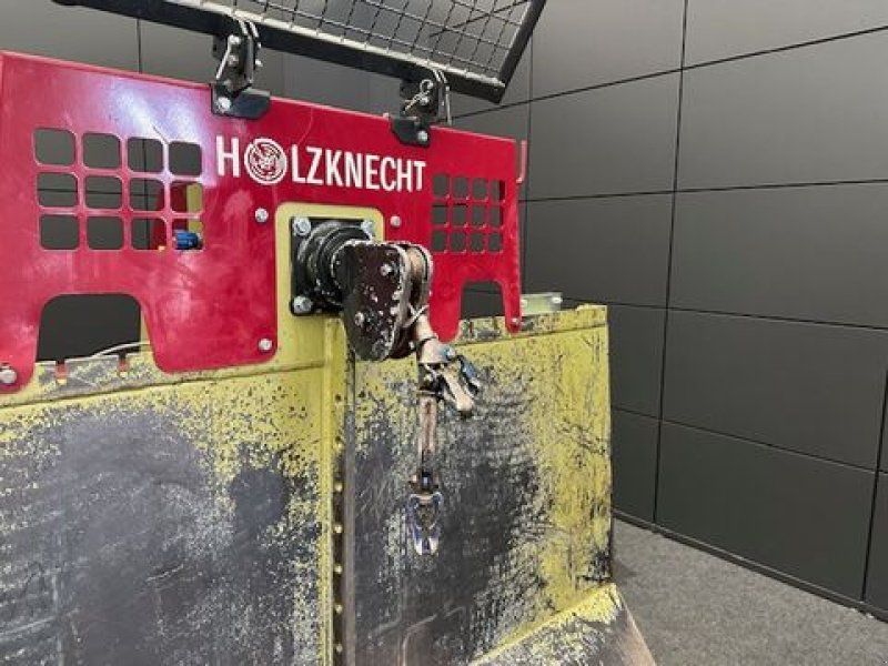 Holzknecht HS850 2,10m,