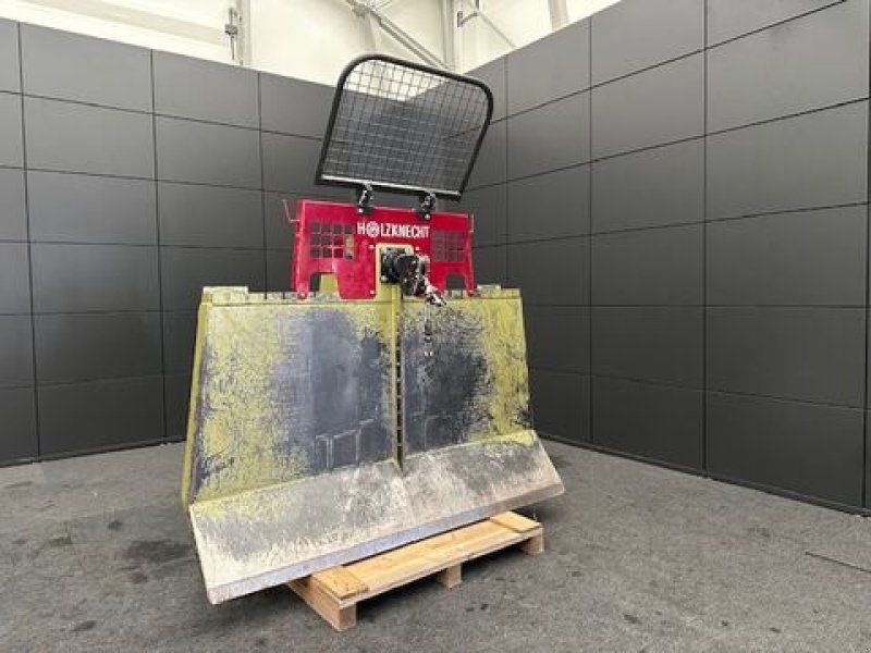 Holzknecht HS850 2,10m,