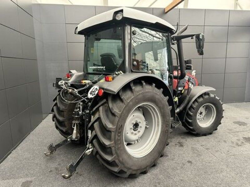 Same Dorado 90.4,