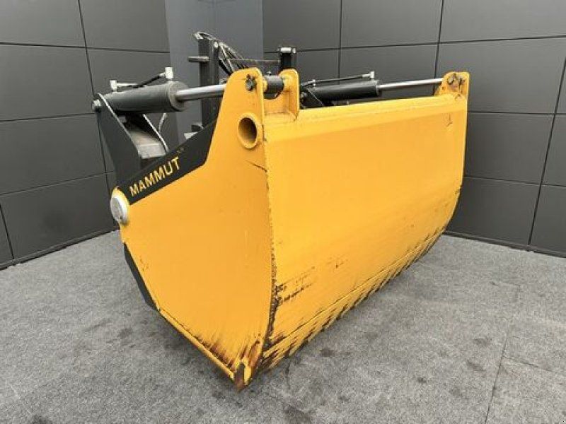 Mammut Silozange SC195H 1,71m³,