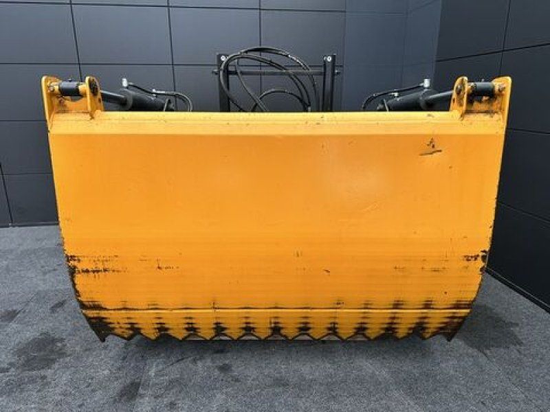 Mammut Silozange SC195H 1,71m³,