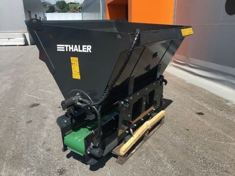 Thaler Ein 1,50m mit Euronahme