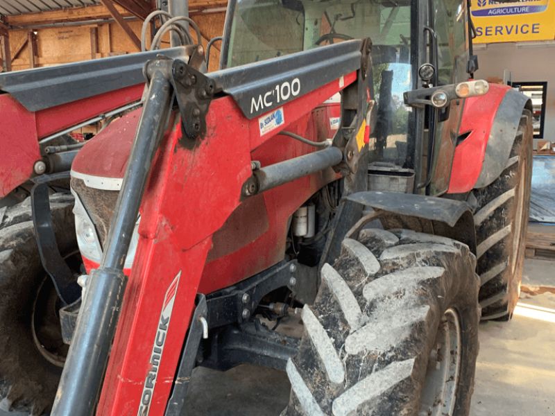 McCormick X6.420
