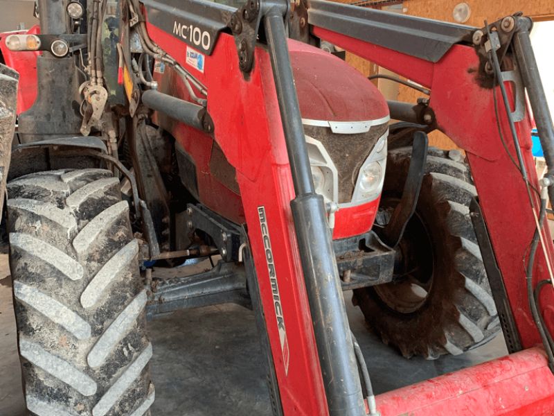 McCormick X6.420