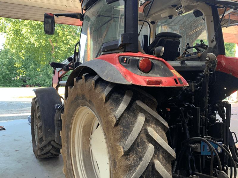 McCormick X6.420