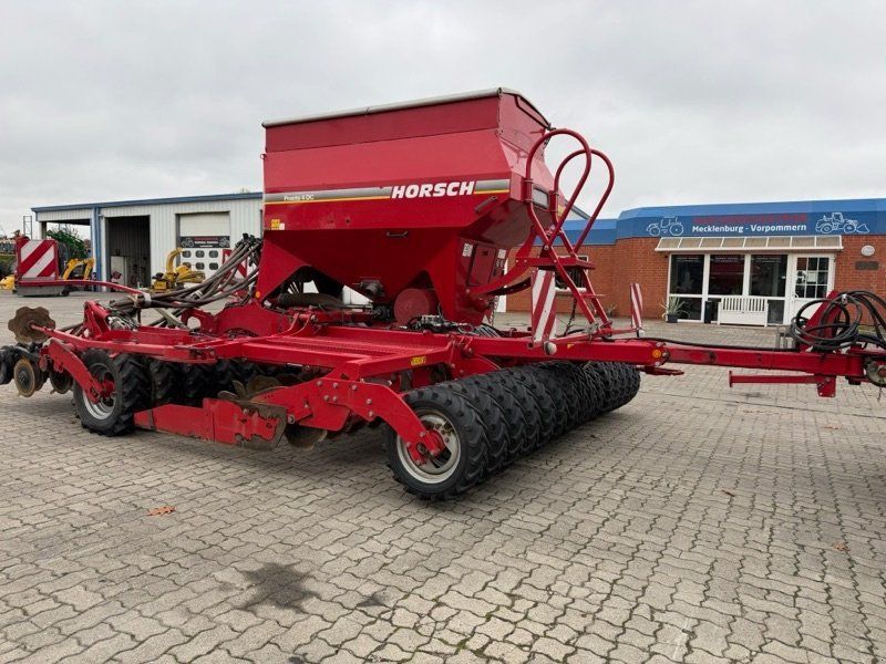 Horsch Pronto 4 DC