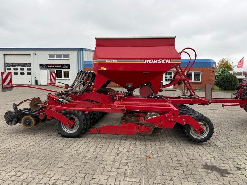 Horsch Pronto 4 DC