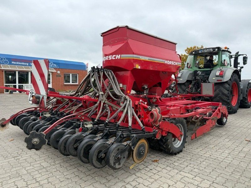 Horsch Pronto 4 DC