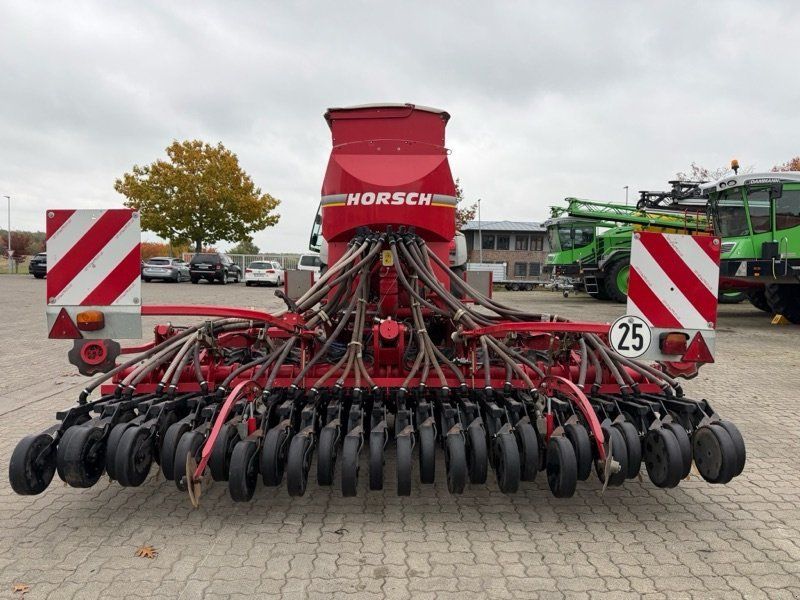 Horsch Pronto 4 DC