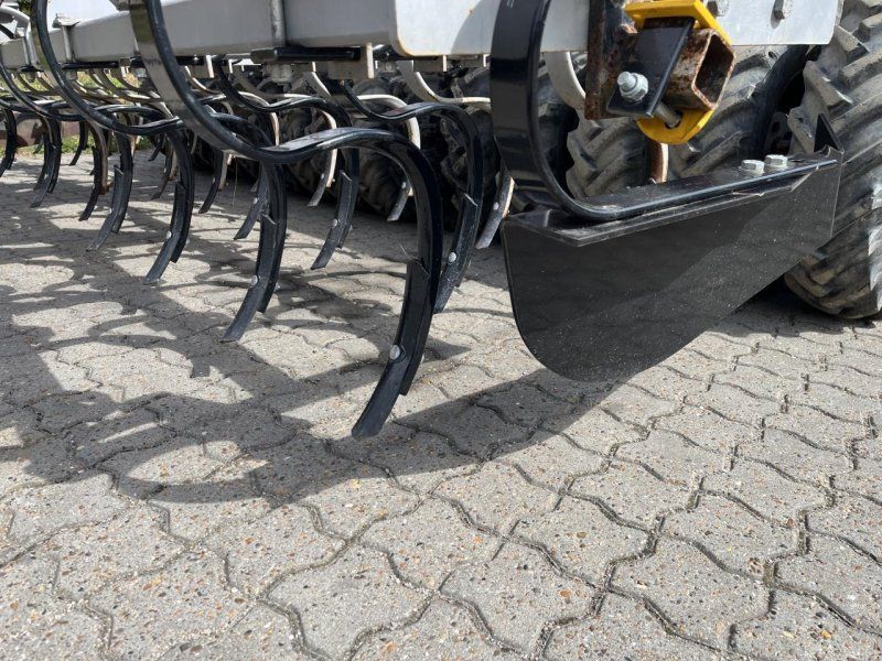 Kongskilde FLDRILL 4000