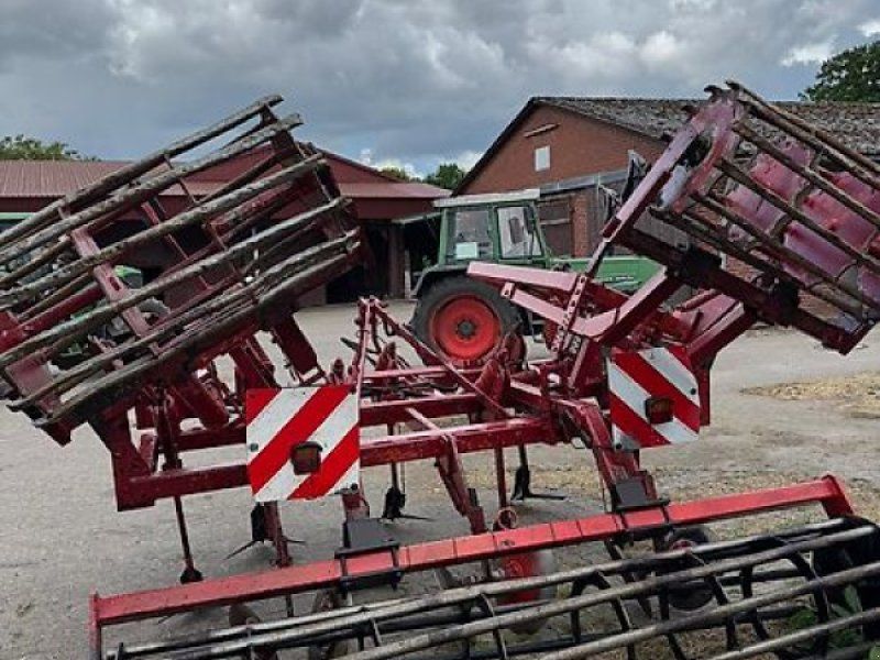 4,7m Flügelschar