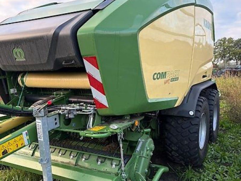 Krone COMPACK  CF 155 XC