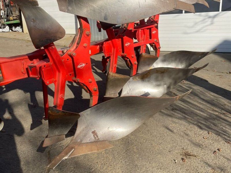 Kuhn Variomaster 122
