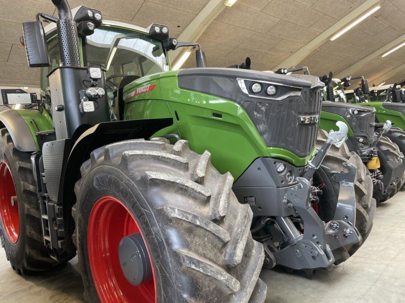 Fendt 1050 VARIO GEN3