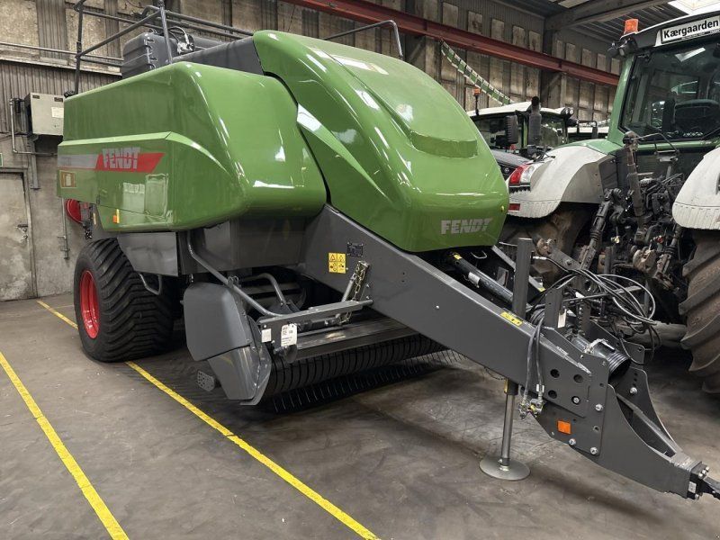 Fendt 12130 SP GEN3