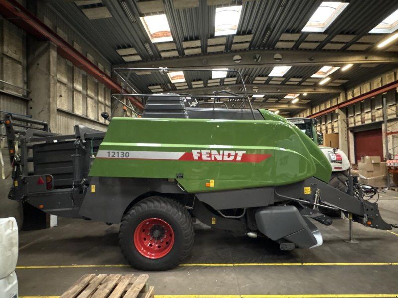 Fendt 12130 SP GEN3