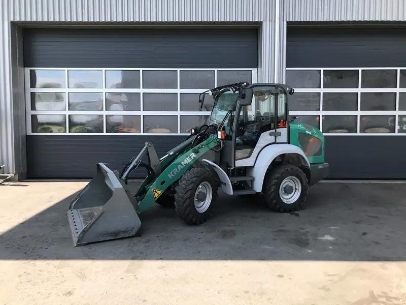 Kramer KL 25.5