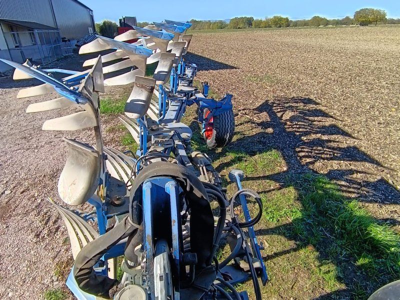 Lemken Juwel 7 Vario