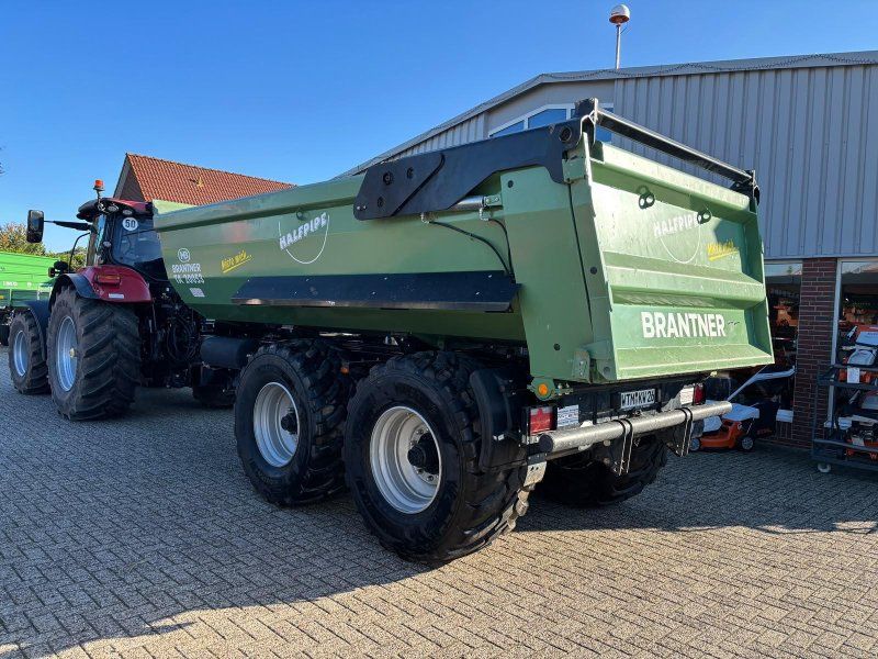 Brantner TA22053 Halfpipe