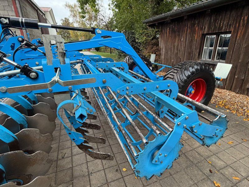 Lemken Rubin 10/500