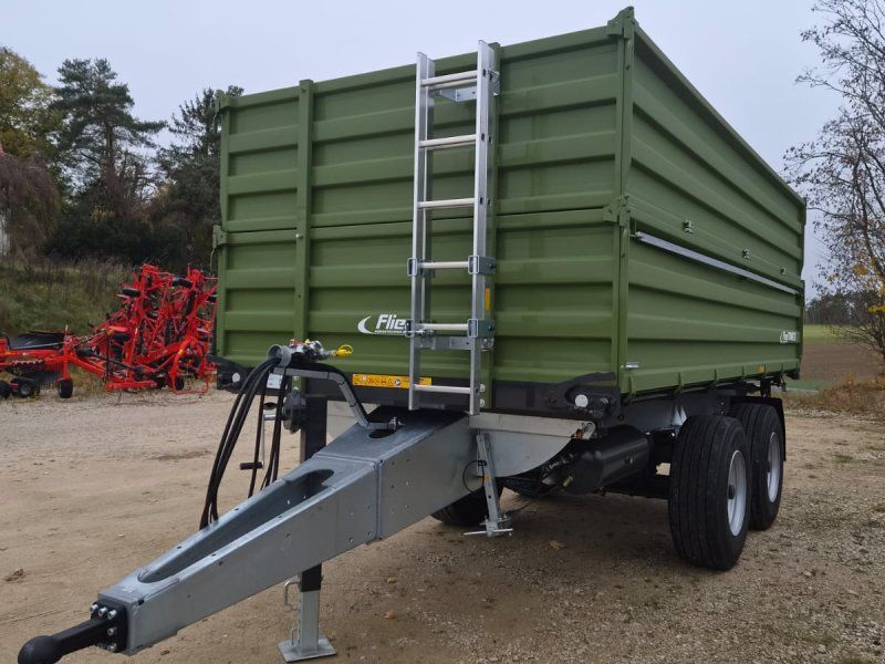 Fliegl TDK 200