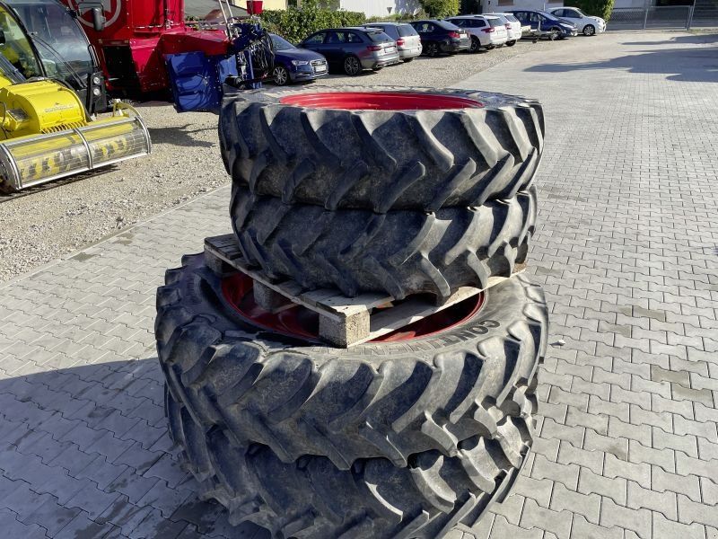 320/90 R32 UND 380/90 R46