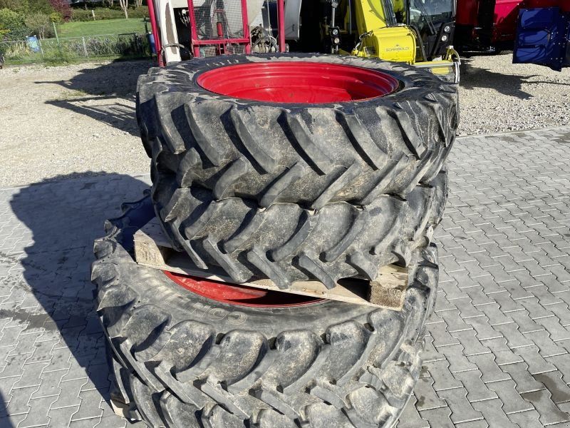320/90 R32 UND 380/90 R46