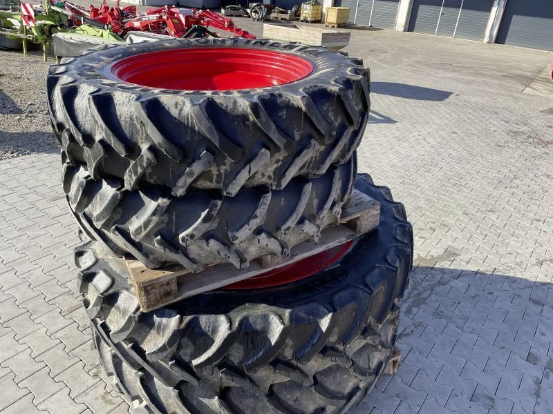 320/90 R32 UND 380/90 R46