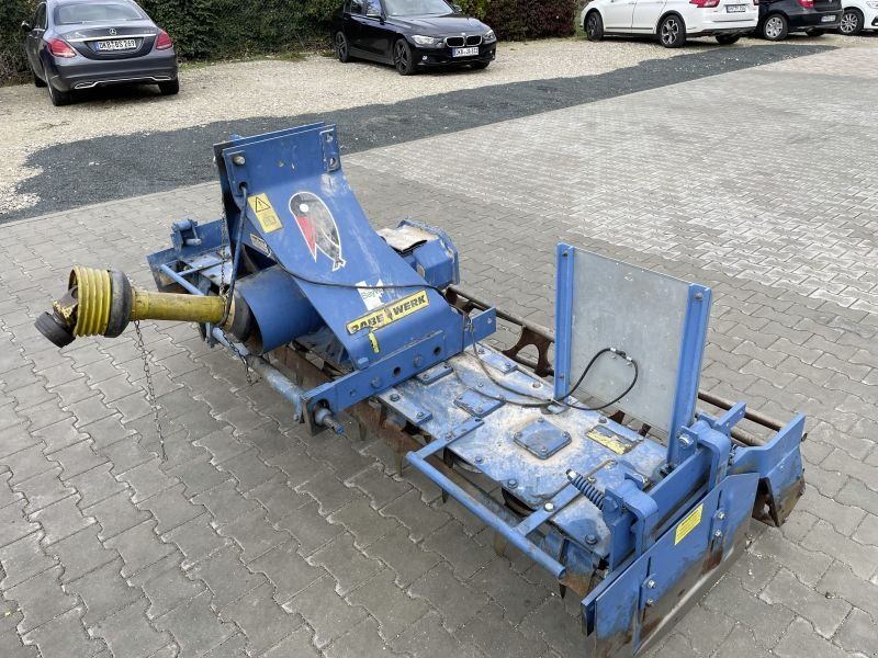 Rabe GEBR. KREISELGE