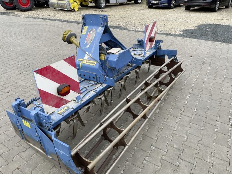 Rabe GEBR. KREISELGE