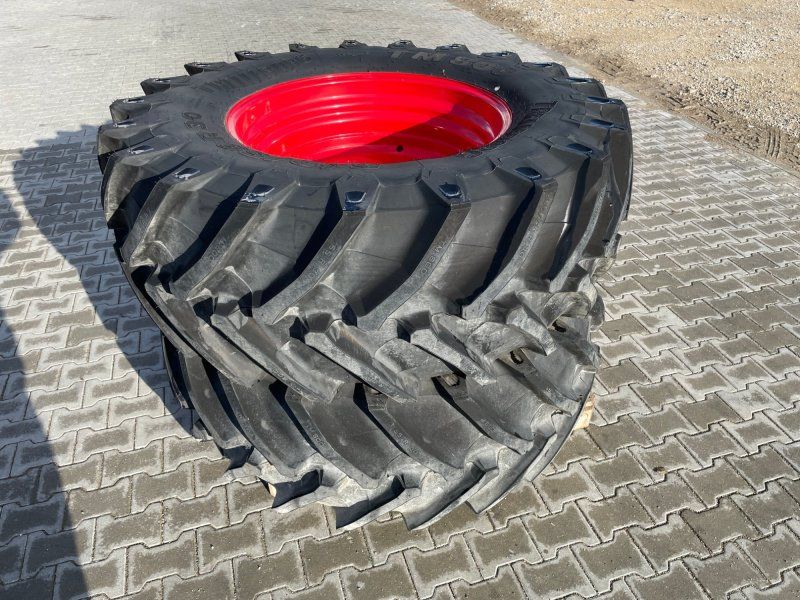 Trelleborg TM 800 540/65 R30