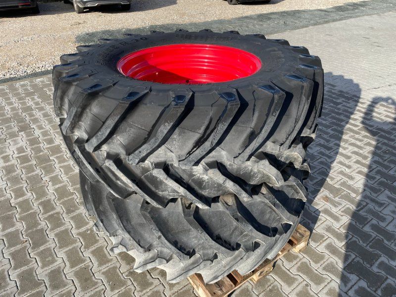 Trelleborg TM 800 540/65 R30