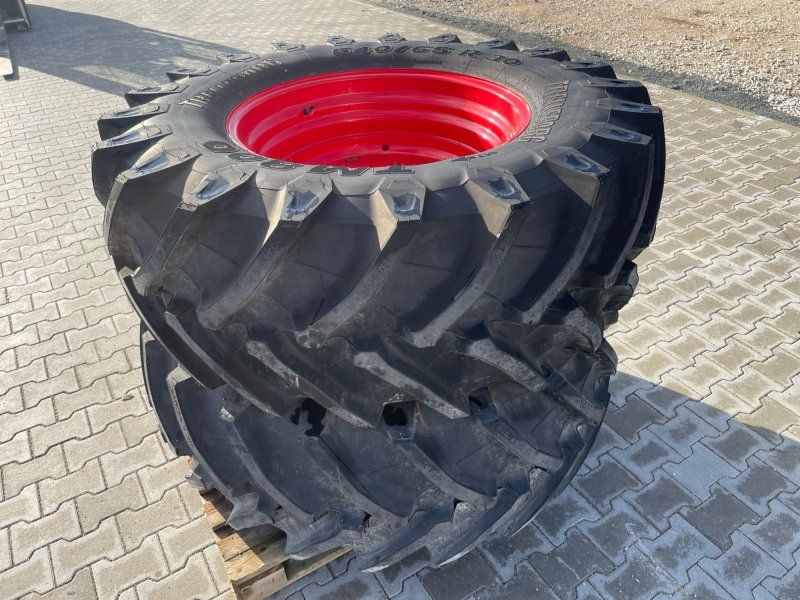 Trelleborg TM 800 540/65 R30