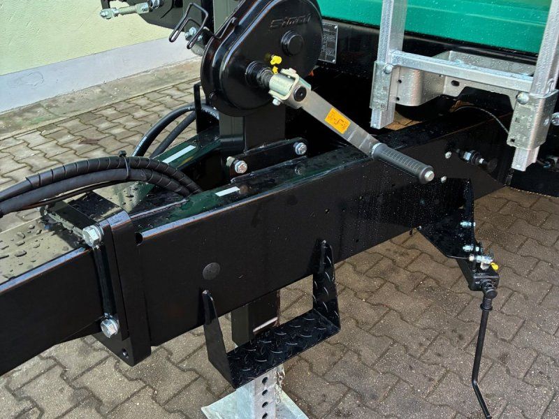 Farmtech TDK 1100