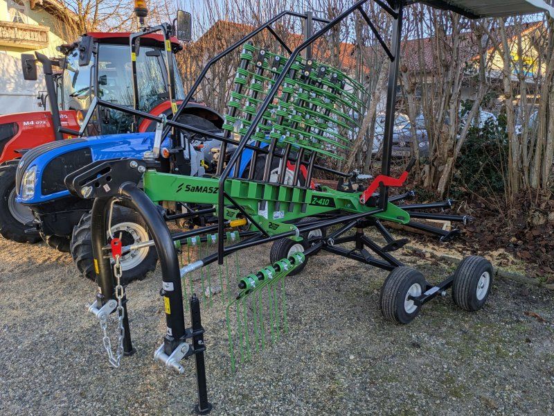 Samasz Z410