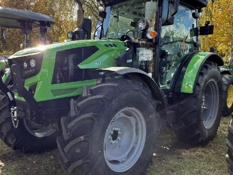 Deutz-Fahr 5075 Keyline GS