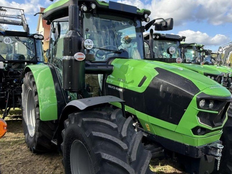 Deutz-Fahr 5105 GS