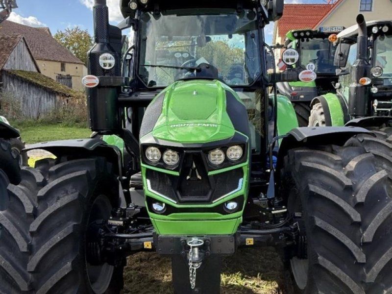 Deutz-Fahr 5105 GS