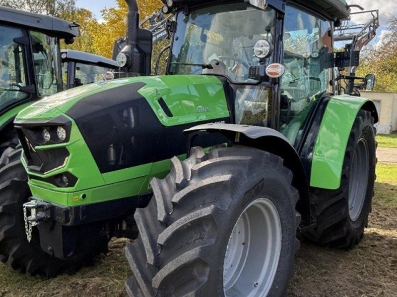 Deutz-Fahr 5105 GS