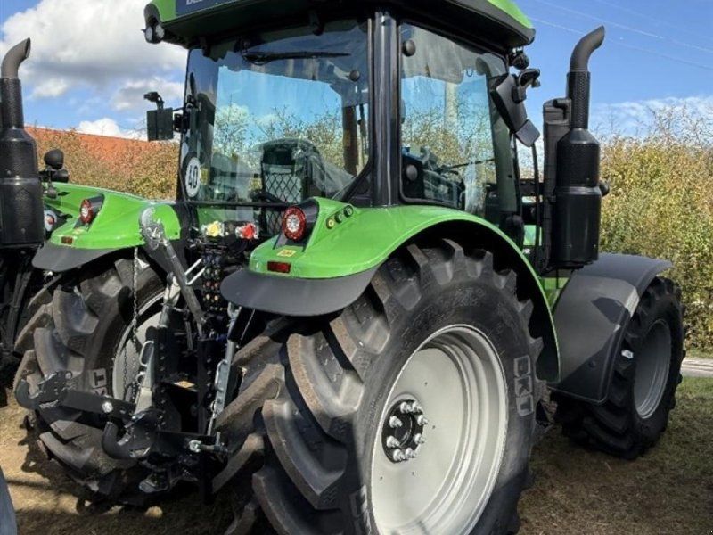 Deutz-Fahr 5105 GS
