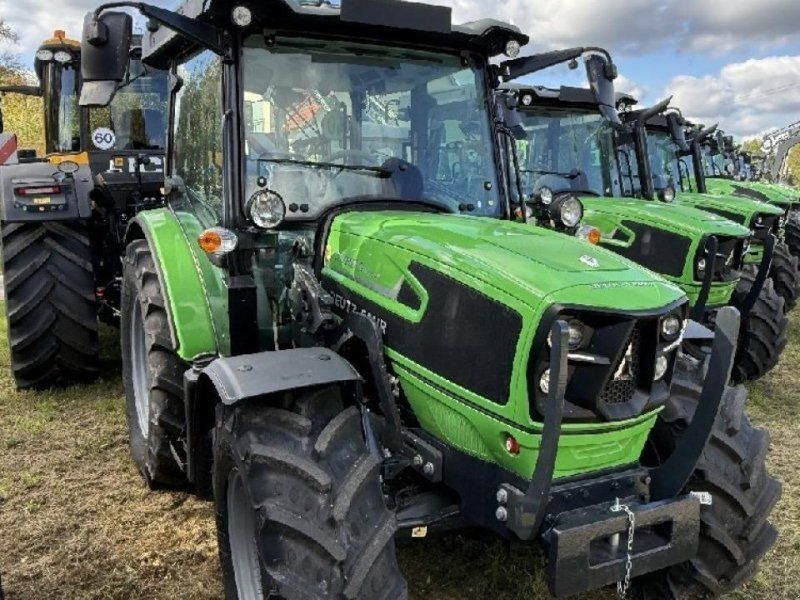 Deutz-Fahr 5080 D Keyline GS