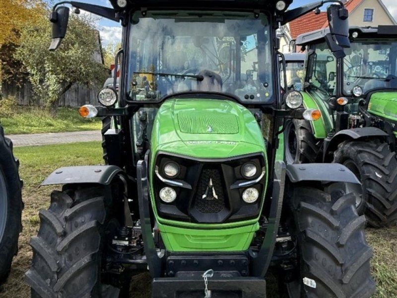 Deutz-Fahr 5080 D Keyline GS