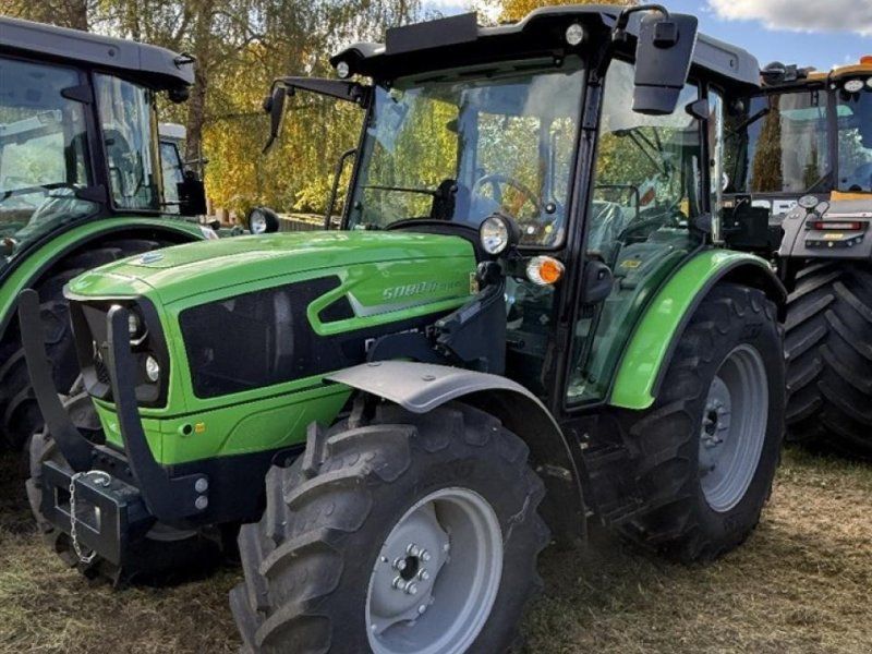 Deutz-Fahr 5080 D Keyline GS