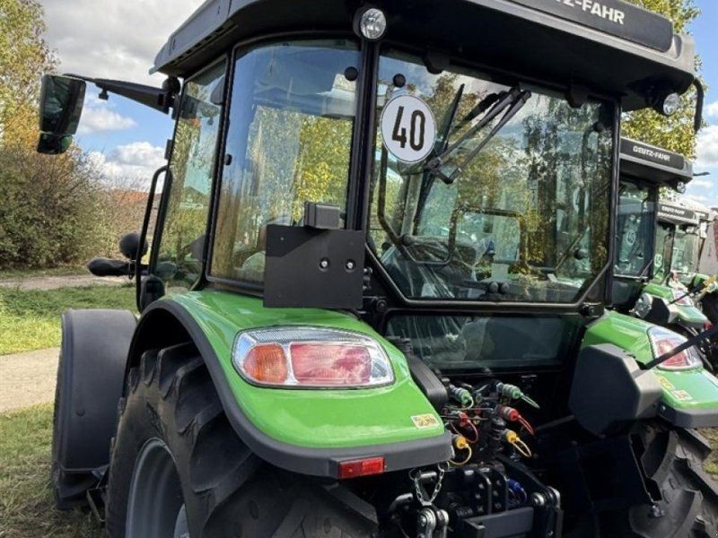 Deutz-Fahr 5080 D Keyline GS