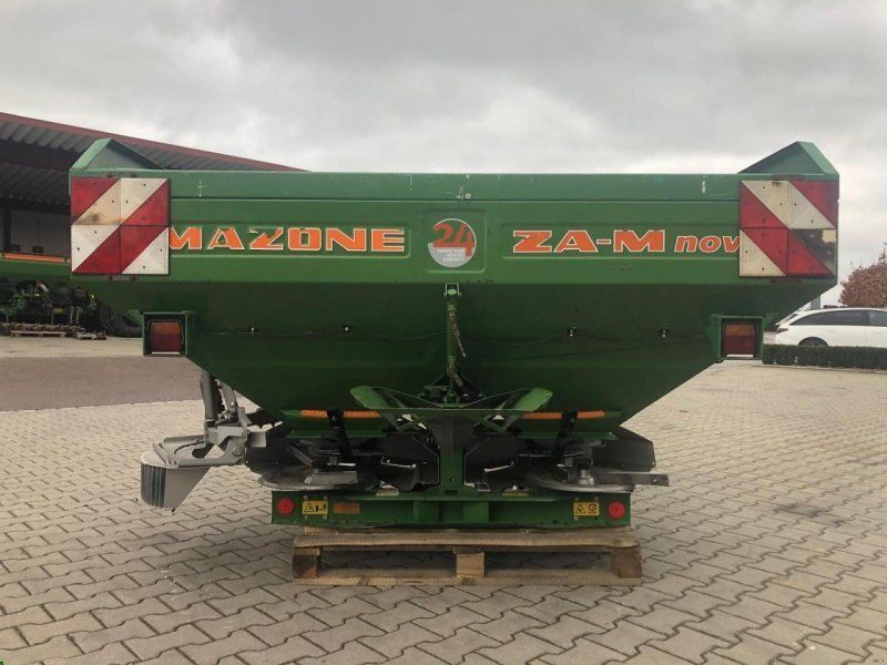 Amazone ZA-M nov 1500