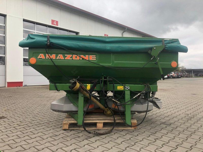 Amazone ZA-M nov 1500
