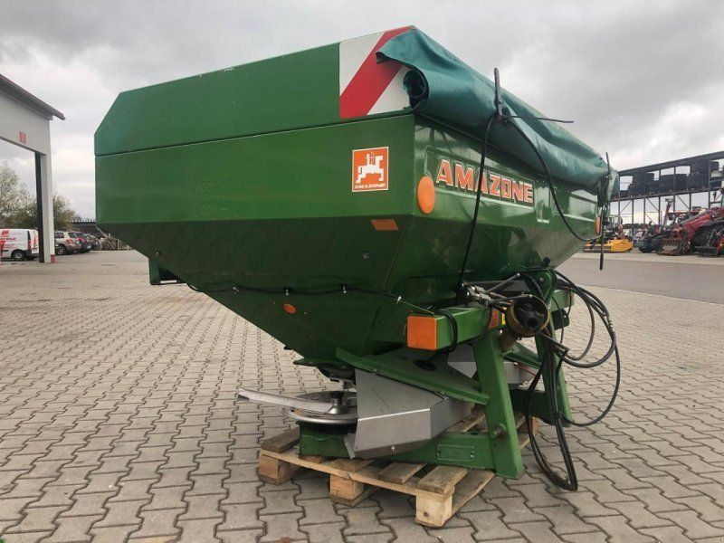 Amazone ZA-M nov 1500