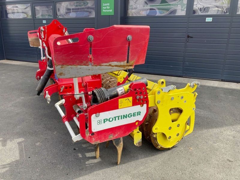 Pöttinger LION 303 PPW 500